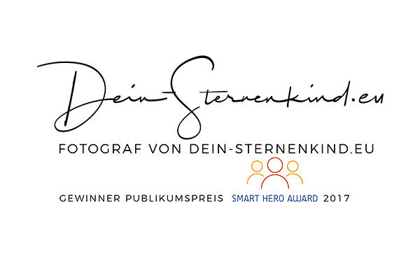 Dein Sternenkind – Eine Entscheidung, ein Schritt, ein Weg.